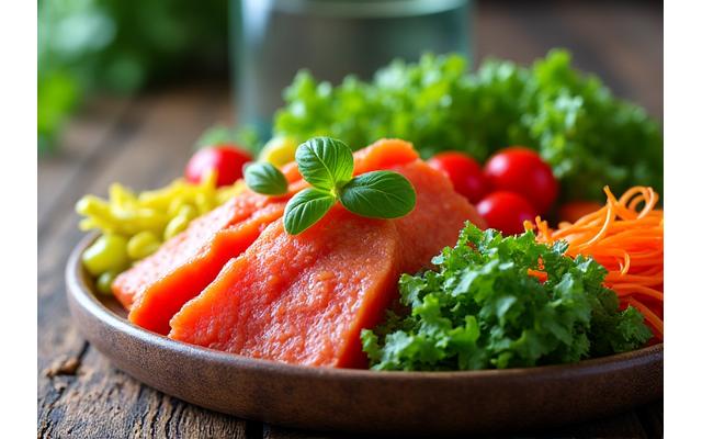 Nutrition Tips