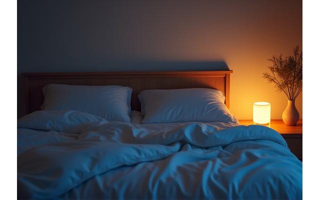 Sleep Optimization Workshop
