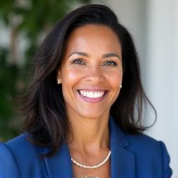 Dr. Patricia Williams